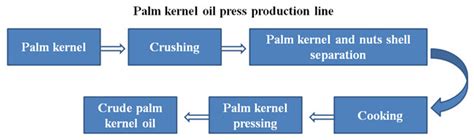 Manufacture Palm kernel oil extraction machine,Low cost price for sale ...