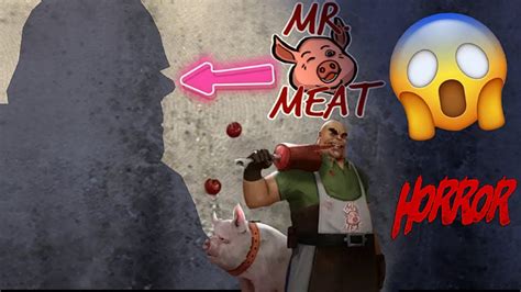 Mr Meat 🍖 | Mr Meat Story | Mr Meat Game | Mr Meat 1 2 3 4 5 6 - YouTube