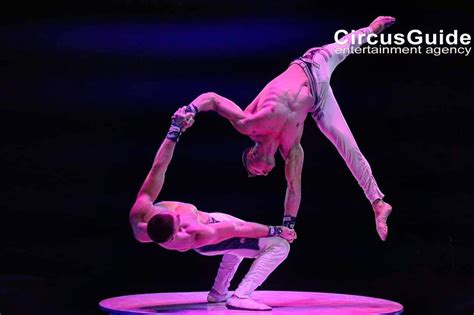 Amazing Circus Acrobats www.circusguideagency.com in 2020 | Entertainment, The a team, Circus ...