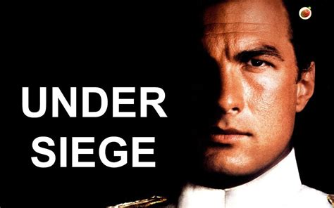 Under Siege (1992)