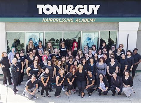 TONI&GUY HAIRDRESSING ACADEMY - Updated December 2024 - 930 Peach St, Erie, Pennsylvania ...