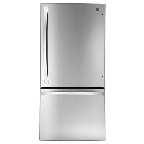 The 8 Best Bottom Freezer Refrigerators of 2020