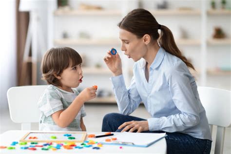 Role of A Pediatric Speech Therapist | Hopscotch