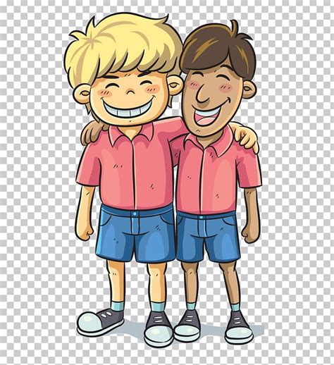 Cartoon Drawing PNG, Clipart, Adult Child, Boy, Child, Conversation, Friendship Free PNG Download