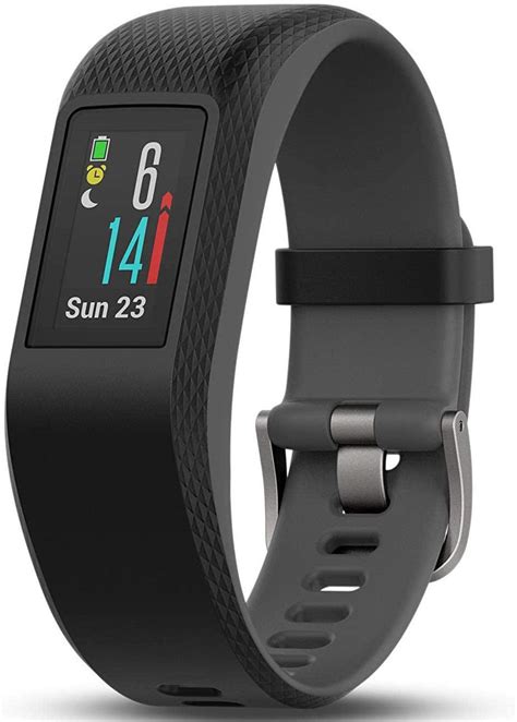 Top 10 Best Fitness Trackers (2020), most accurate with heart rate monitor