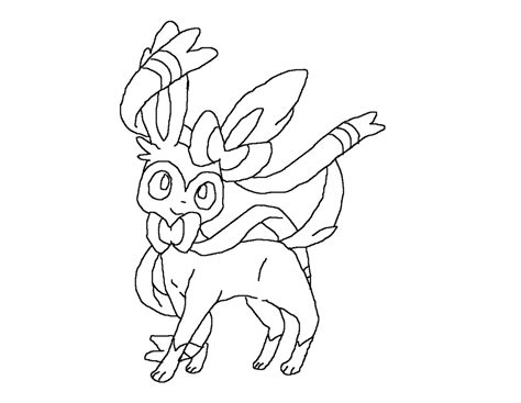 41+ Baby Eevee Coloring Pages | Esyasa Tiyorum