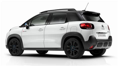 2018 Citroen C3 Aircross Rip Curl - Wallpapers and HD Images | Car Pixel