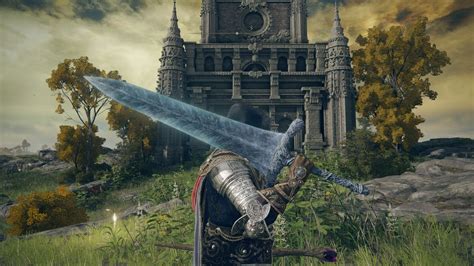 Elden Ring's Dark Moon Greatsword location: Where to find it | PC Gamer