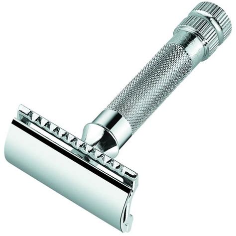 What is the Best Safety Razor for Beginners 2022 - MenShavingClub.com