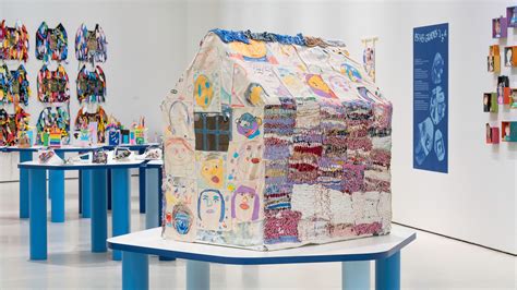 A Year With Children 2023 | The Guggenheim Museums and Foundation