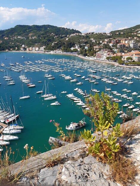 Premium Photo | Nautical vessel in lerici