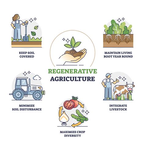 What is Regenerative Farming? - Moore Unidrill®