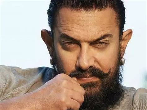 Exclusive! Aamir Khan may dedicate 10 years for his next film ...