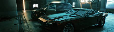 Claim Vehicles at Cyberpunk 2077 Nexus - Mods and community