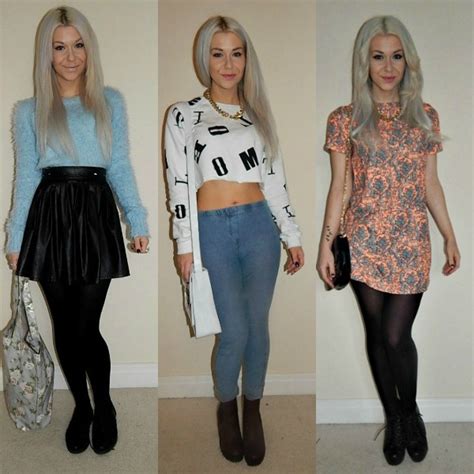 2014 Outfits in Review: Claire | Vanity Claire