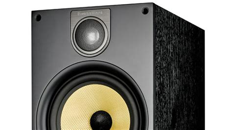 B W Dm640 Floor Standing Speakers - Carpet Vidalondon