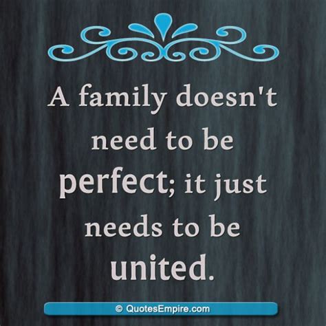 Family means unity - Quotes Empire | Unity quotes, Family love quotes ...