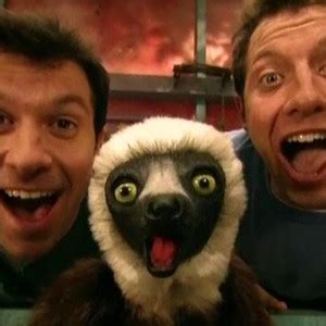 Zoboomafoo: Season 2, Episode 4 - Rotten Tomatoes