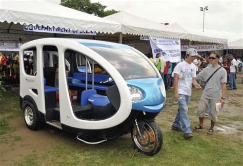 Laos & Philippines Ready To Plug Into Electric Vehicles