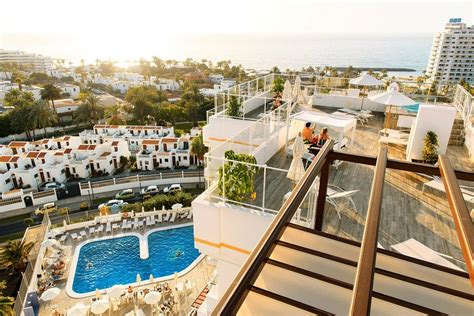 CORAL OCEAN VIEW - Updated 2022 Prices & Hotel Reviews (Adeje, Spain)