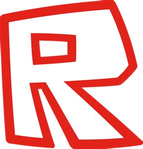 ROBLOX Logo PNG Vector (SVG) Free Download