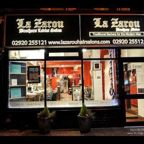 Lazarou Hair Salons | Award Winning Hairdressers | Birchgrove