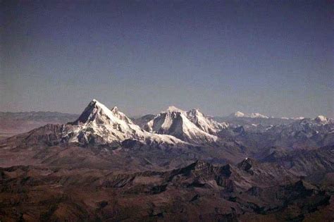 The Worlds Highest Unclimbed Mountain | Gangkhar Puensum