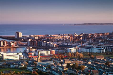 Swansea (Abertawe) travel | Wales, Europe - Lonely Planet