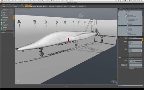 Mike James Media™ Northrop T-38 "Talon" Project - Introduction