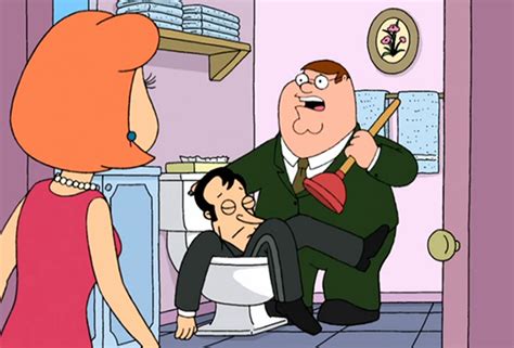 ‘Family Guy’ Dead Characters: Who Actually Died On The Show? [PHOTOS] | TVLine