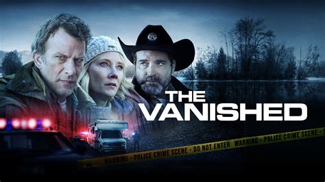 The Vanished (2020) - AZ Movies