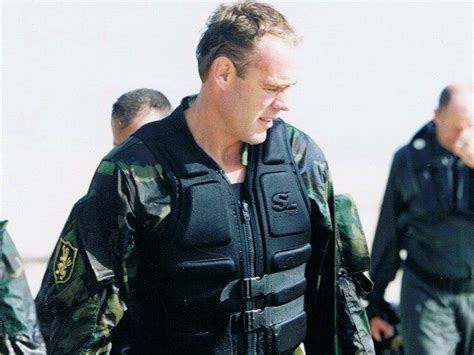 Navy Seal Commander Ryan Zinke Confirms: Mulling Run For Speaker Of Th