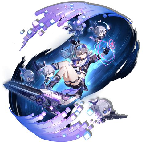 Silver Wolf | Honkai: Star Rail Wiki | Fandom