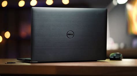 The Perfect Business Laptop? // Dell Precision 5520 - YouTube