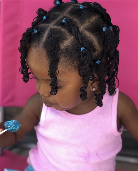 Pin by JT on Mya's hair | Toddler hairstyles girl, Baby girl hairstyles, Baby girl hair