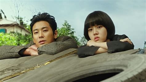 K-Movie Review: "Along With The Gods 2", An Emotional Journey With A ...