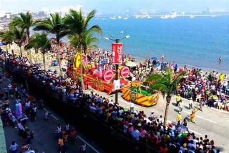 Carnaval de Veracruz 2024: hoteleros urgen a Paty Lobeira definir fecha | Crónica del Poder