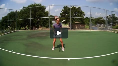 Stef Manisero - Sports - Stef Manisero "Tennis Workout" on Vimeo