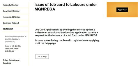 MGNREGA Karnataka Job Card: Eligibility, How To Apply Online?