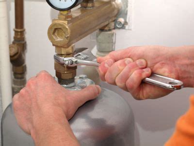 The Best Hot Water Tank Installation In Your Area - Tank Installation Pros