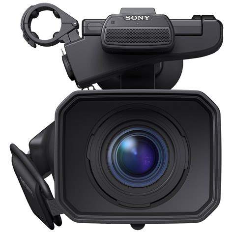 Buy Sony HXR-NX100 Full HD Camcorder Online Qatar, Doha | OurShopee.com | OK2768