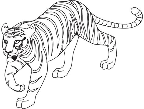 Tigger Drawing Outline It doesn t need to be perfect or drawn with a continuous line so don t ...