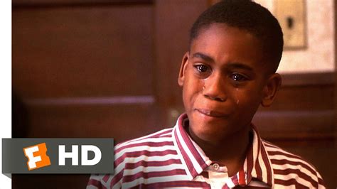 Soul Food (4/5) Movie CLIP – Y'all Messed Up the Family! (1997) HD – Onyx Phonix