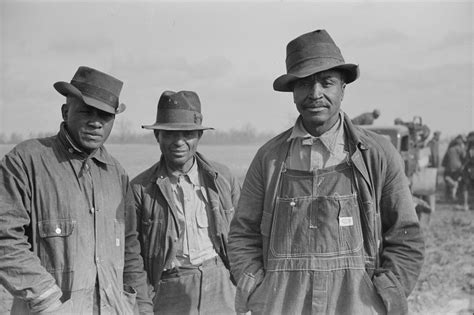 black farmers Archives - People's History in Texas