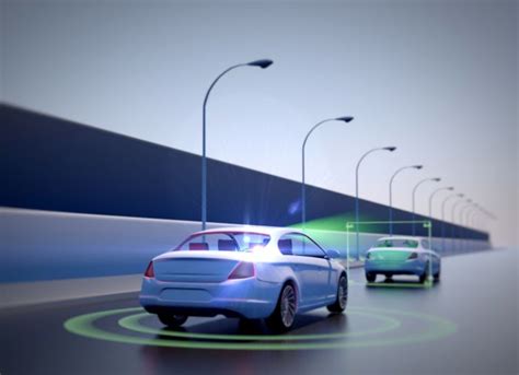 Vehicle Sensors and Detection System for Security