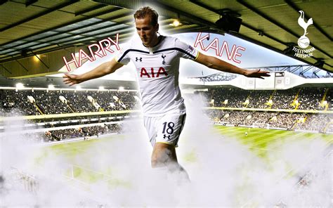 🔥 [50+] Harry Kane Wallpapers | WallpaperSafari