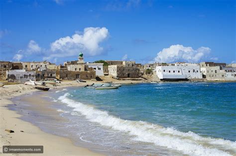 7 Most Beautiful Beaches in Oman