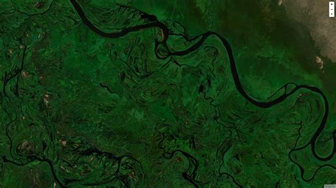 Satellite imagery, world satellite map, aerial images, mosaic, data ...