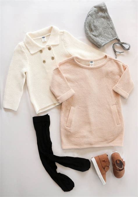 Baby Girl Clothes For Fall And Winter - Models of Baby Clotes - The Latest Baby Clothes