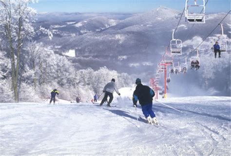 Skiing North Carolina | North carolina attractions, North carolina mountains, Boone north carolina